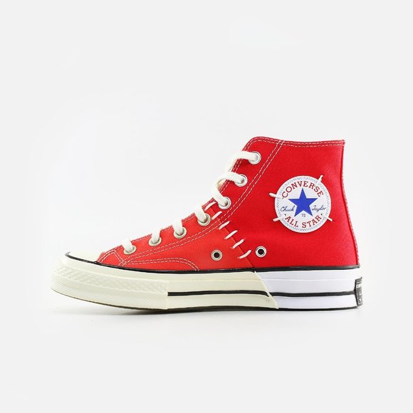 New Converse All Star Chuck Taylor 70s High size 9 - Picture 8 of 11